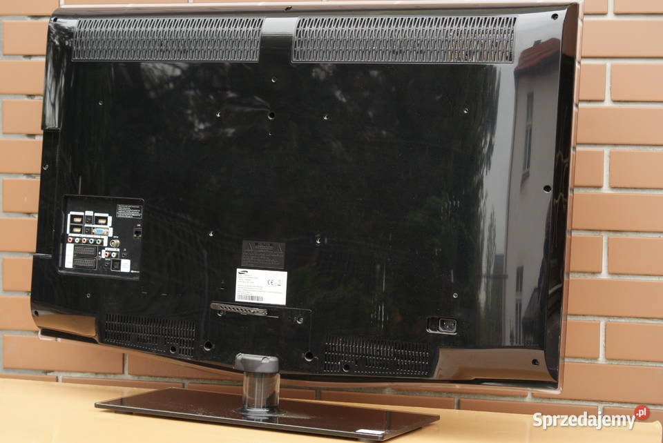 Samsung 40 telewizor Elektronika Opole