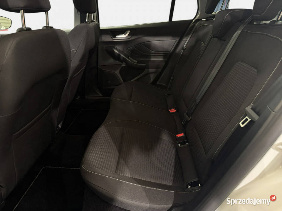 Ford Focus VAT 23 Tourer Titanium X 15EB 115 małopolskie Myślenice sprzedam