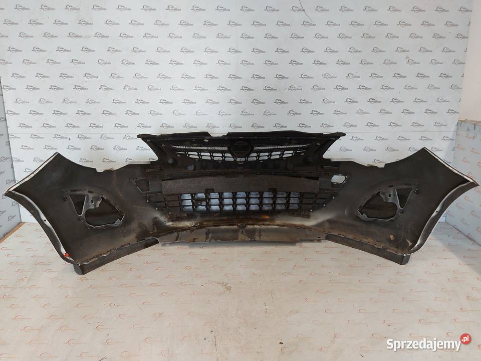 CORSA D LIFT 13r zderzak przód 13286000 Kielce