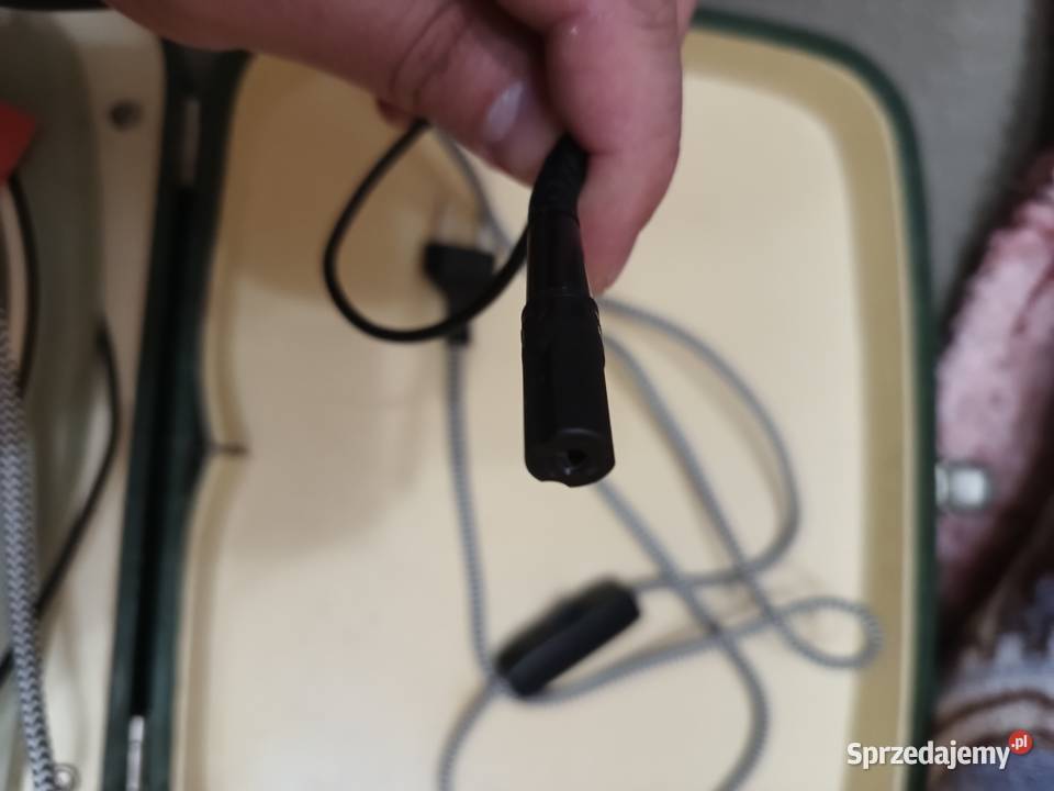 Gramofon maestro fonika sprawny bez wzmacniacza Elektronika mazowieckie Jaktorów