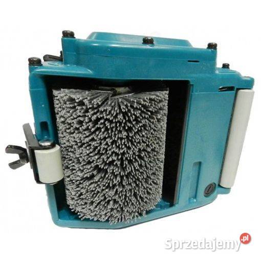 Makita 9741 szlifierka szczotkowa satyniarka