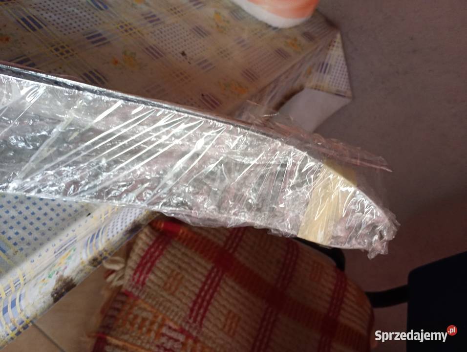 Zderzaki do starej skody Łowicz