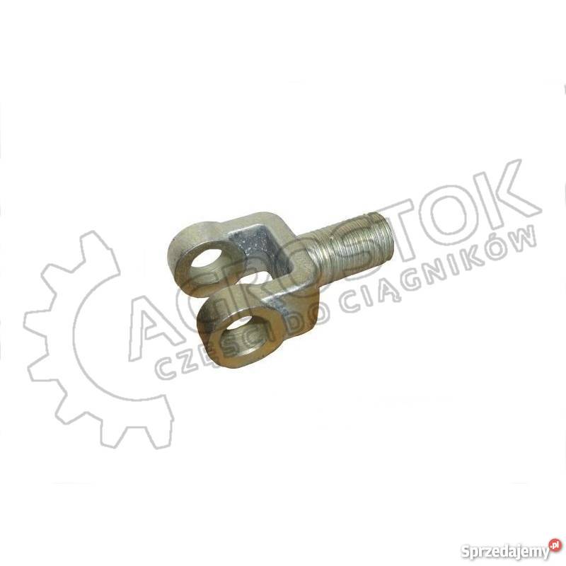 Widełka łapki dźwigni sprzęgła MTZ oryginał Parczew sprzedam