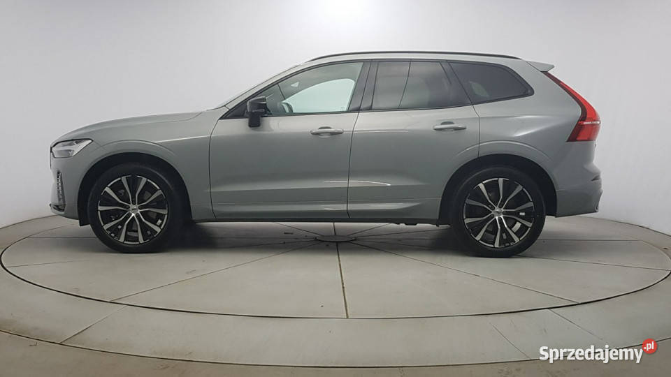 Volvo XC 60 B4 B AWD Plus Dark Z Polskiego