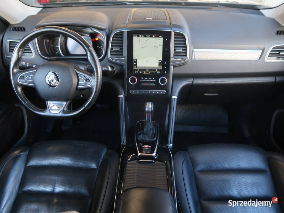 Renault Koleos 20 dCi Koleos Bielany Wrocławskie