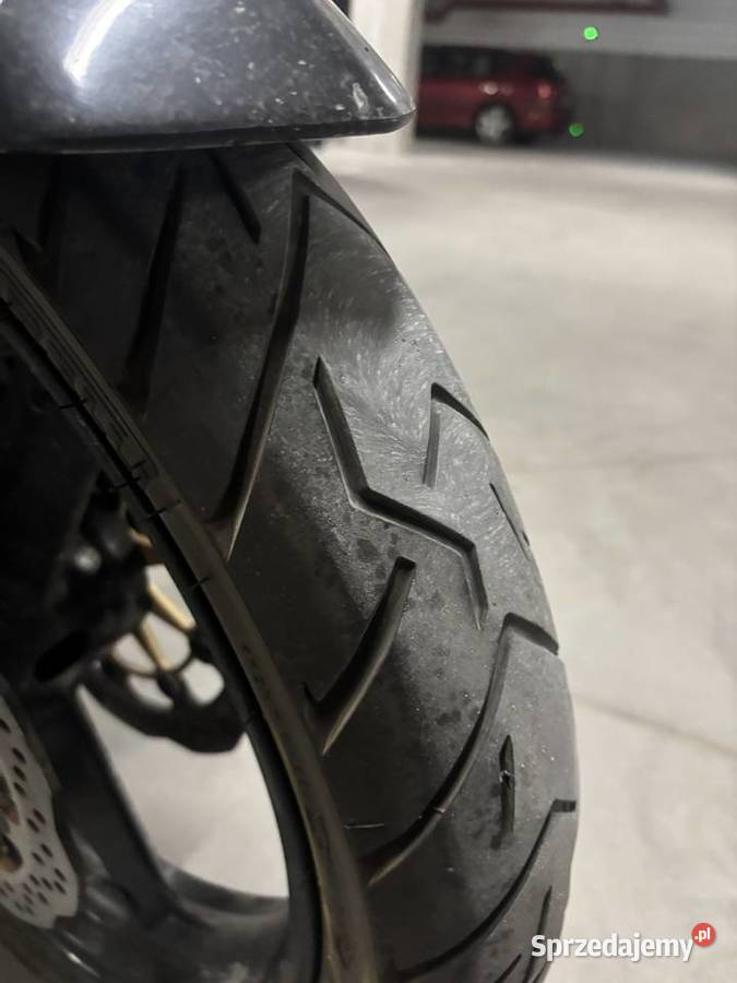 Suzuki DL 1000 VStrom 1000 Suzuki Warszawa