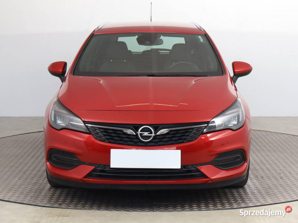 Opel Astra 12 Turbo Bielany Wrocławskie