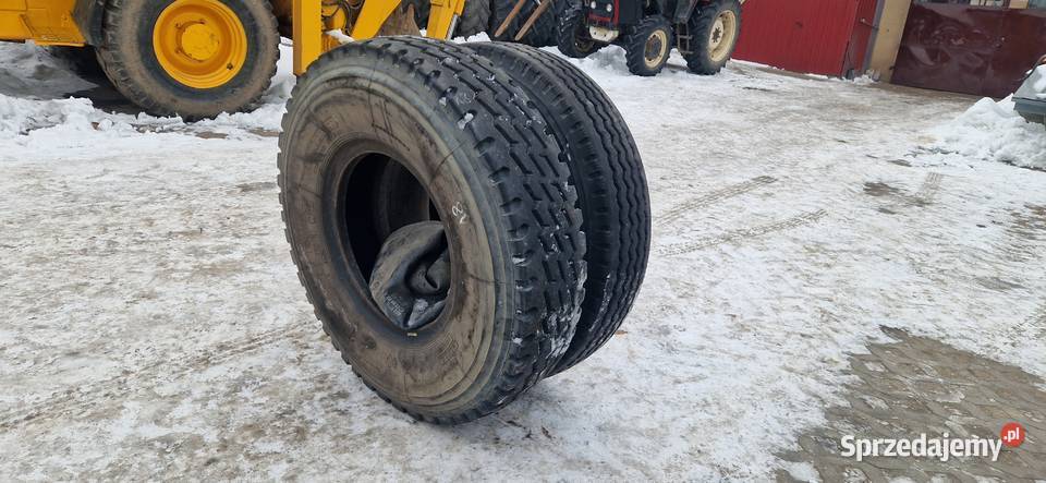 1200r20 120020 Bieżnik 99 bez napraw