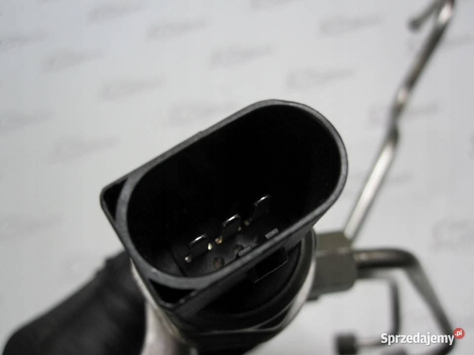 BMW 3 20 B 10r 170 166 N43B20 756247403 LISTWA świętokrzyskie