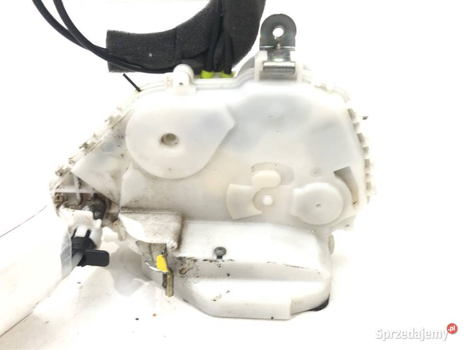 ZAMEK DRZWI LEWY PRZÓD HONDA CRV III SUV