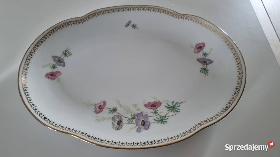 Półmisek Francuski Veritable Wola Podłężna