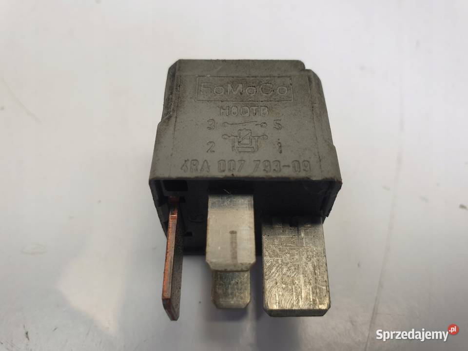 Ford PRZEKAŹNIK 6G9T14B192EA Pozostałe Chełm sprzedam
