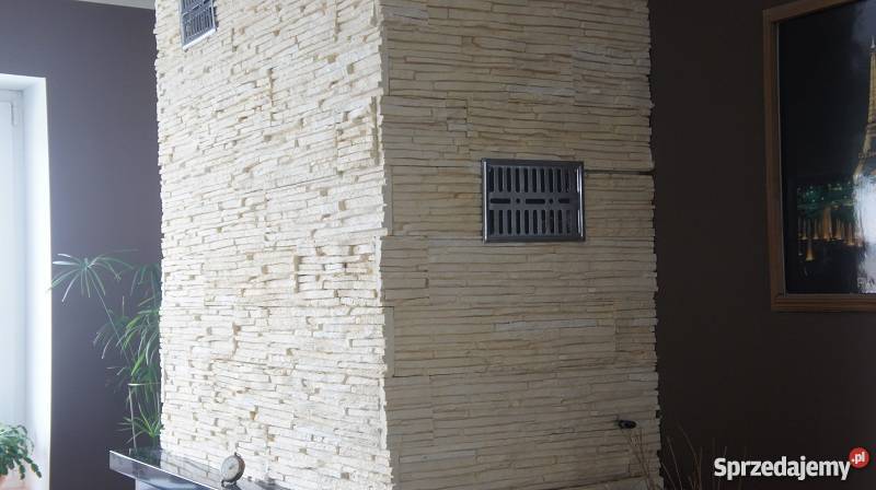 Kamień dekoracyjny Płytki ścienne Imitacja Wybór Wschowa