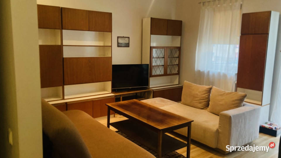 Kawalerka na wynajem 37m Os Oświecenia Kraków