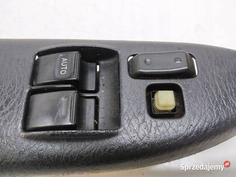 PRZEŁĄCZNIK SZYB 7423205050 Toyota Avensis I