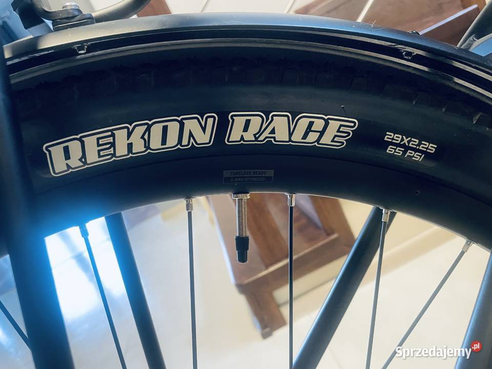 Rower elektryczny Giant Fathom E EX 29er 25h L Kielce