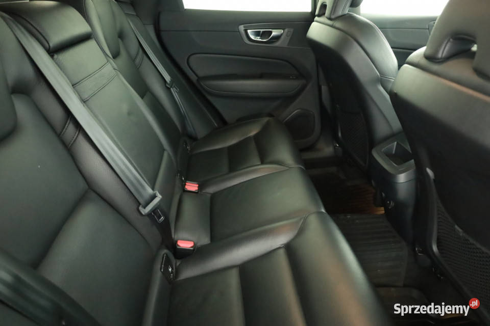 Volvo XC60 B4 czujnik parkowania Piaseczno