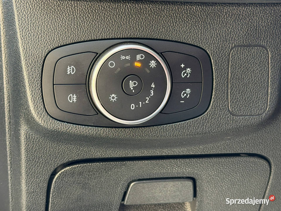 Ford Focus 20 TDCI 150 Węgrów