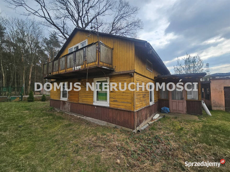 Dom 1269m2 Różyca łódzkie