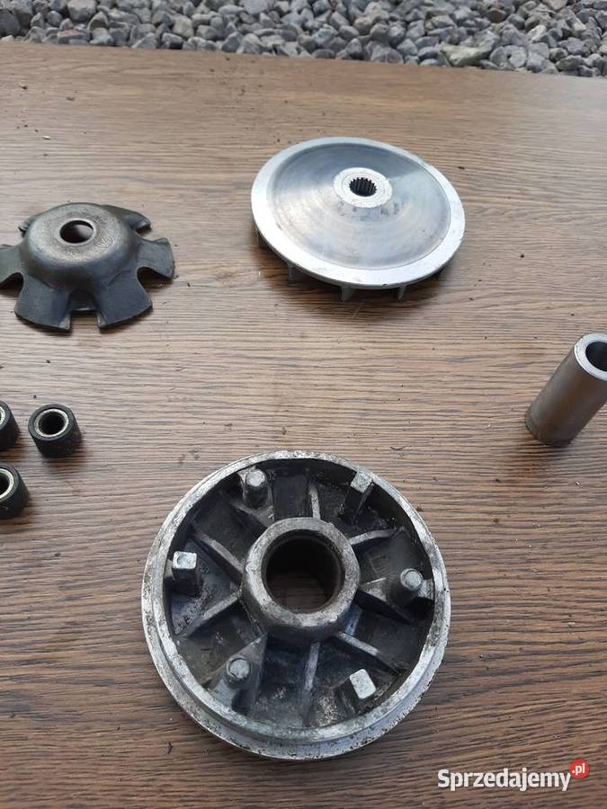 Wariator Naped Silnika 4t Gy6 150 125 yamaha Wariatory Tarnobrzeg