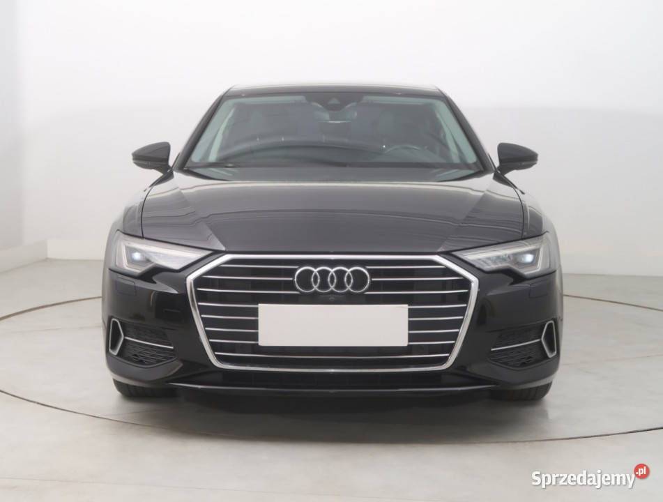 Audi A6 40 TDI Bielany Wrocławskie sprzedam