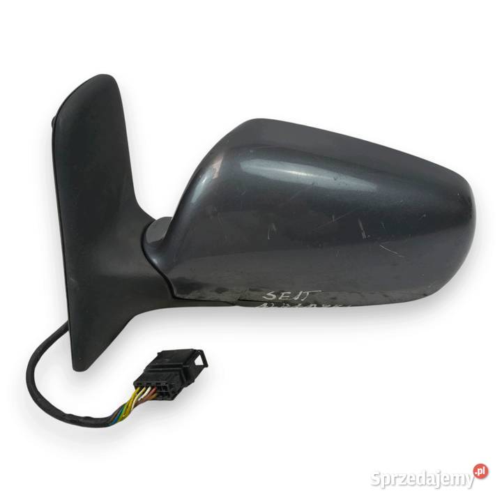 LUSTERKO LEWE Seat Alhambra I LIFT 20002010 8 Chełm