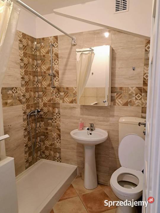 Mieszkanie 52 m Astronautów 16A BEZ PROWIZJI Warszawa