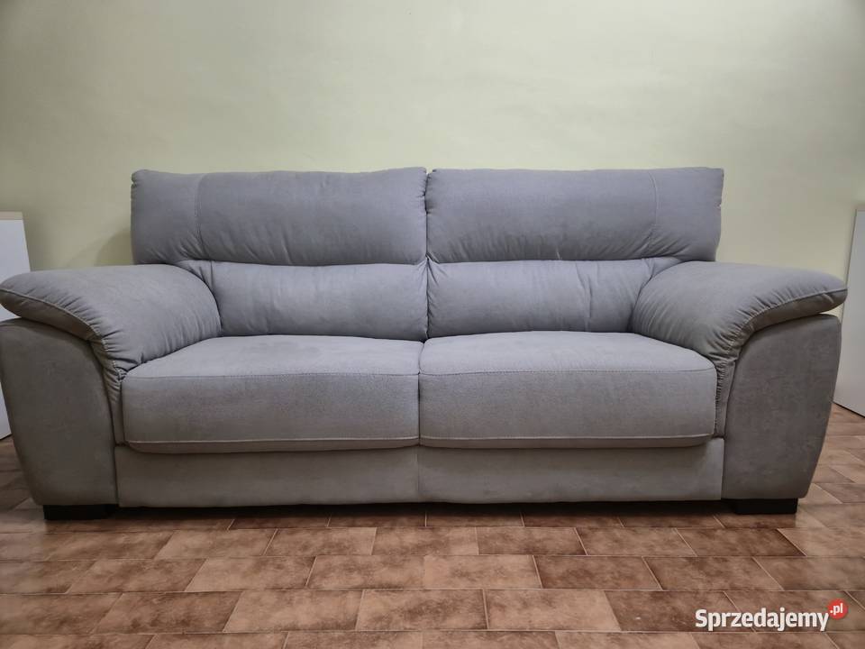 Sofa 2 osobowa włoska Płock
