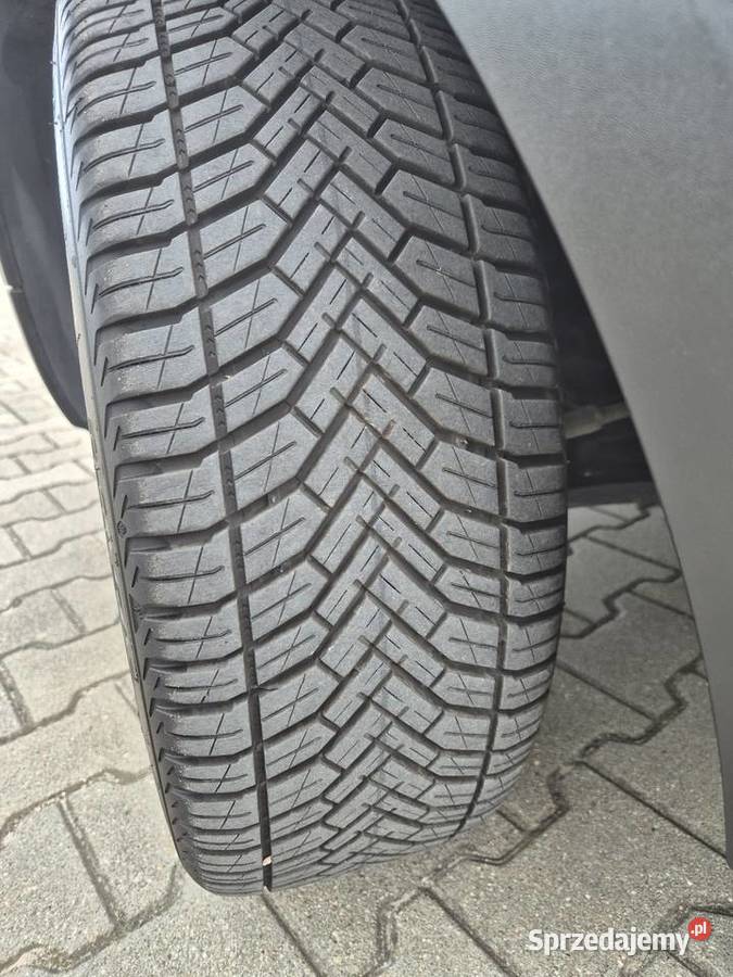 Renault Captur 2014r 09B 90 Serwis Mały Przebieg Puławy