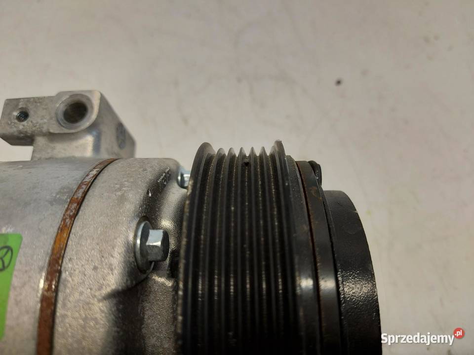 Mazda CX5 II Lift SPRĘŻARKA KLIMATYZACJI FD46XG