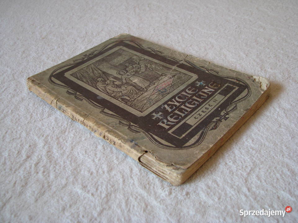 Życie religijne część II Z Baranowski J Brzegi