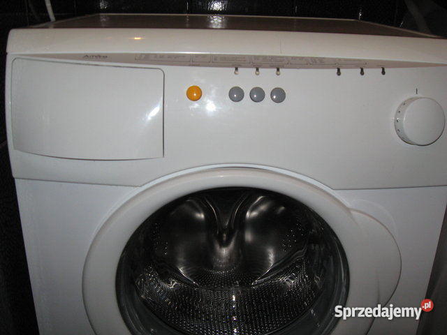 Pralka Amica PA5560 w Aleksandrów Kujawski