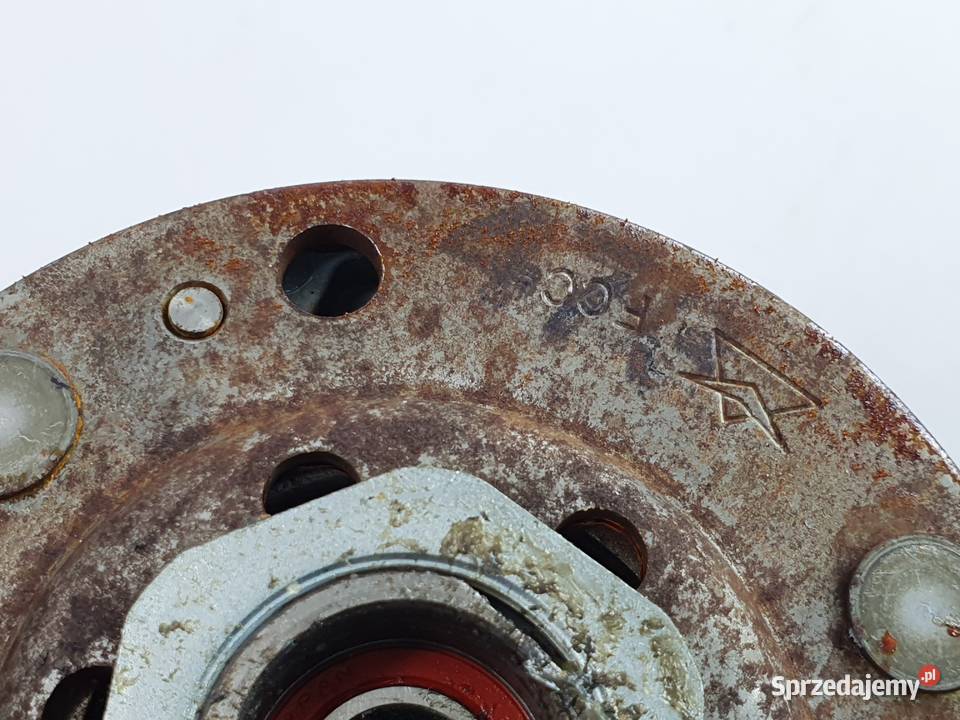 Dzwon Sprzeglo Malaguti F12 Łódź