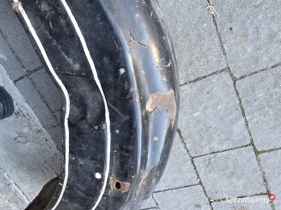 Błotnik tylny shl m11 Barchaczów sprzedam