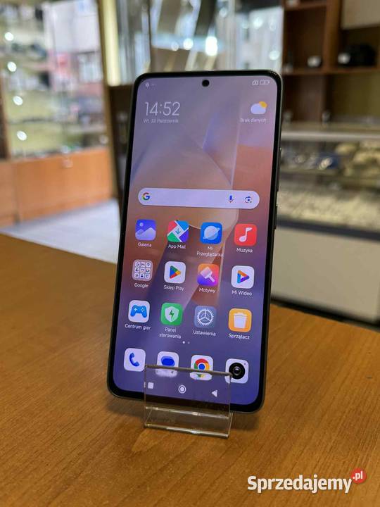 Smartfon Xiaomi Redmi Note 13 5G Elbląg sprzedam