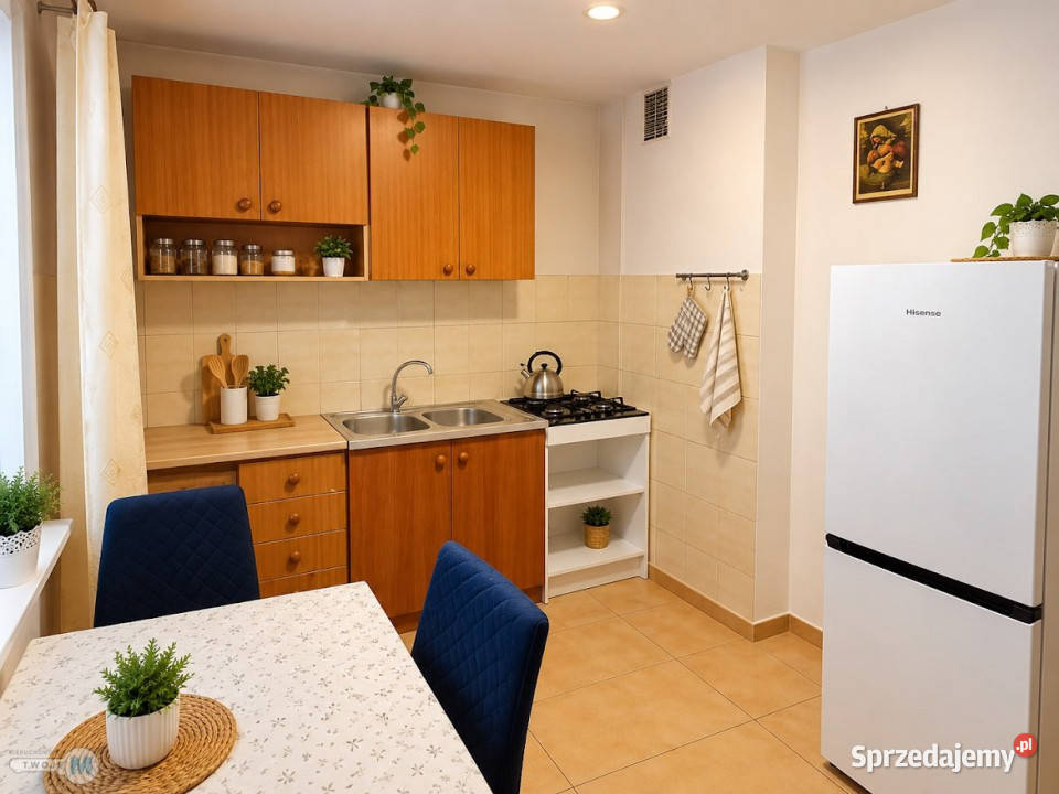 Mieszkanie Kielce 445m2 2pok