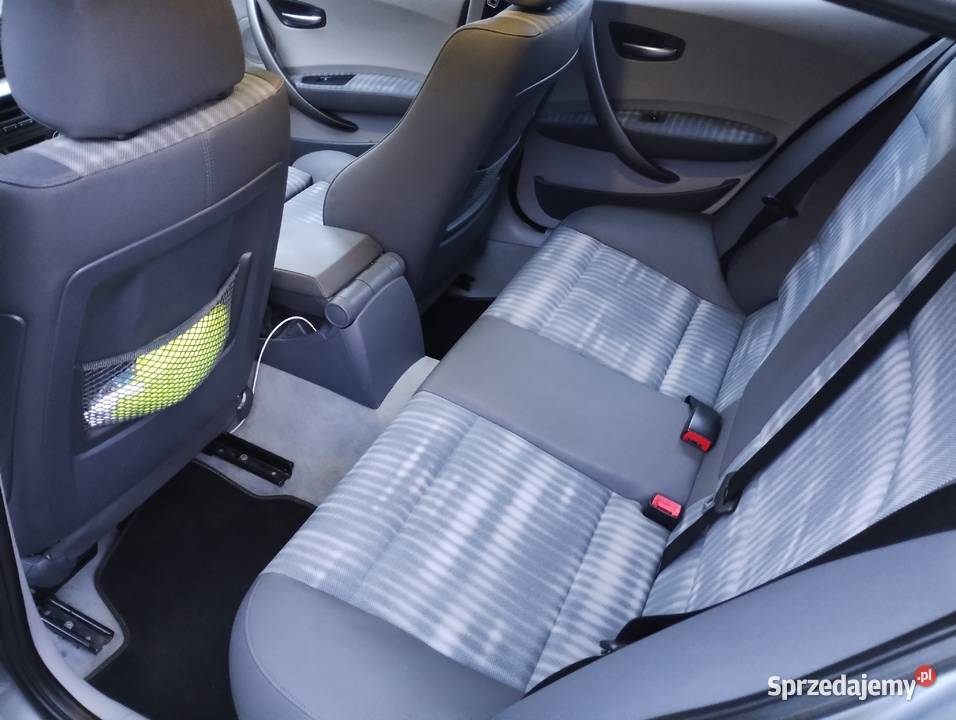 BMW e87 2004 Grudna Dolna