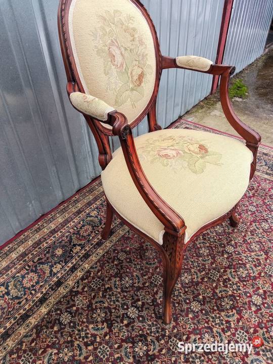 Fotel sprzedam kujawsko-pomorskie Borówno