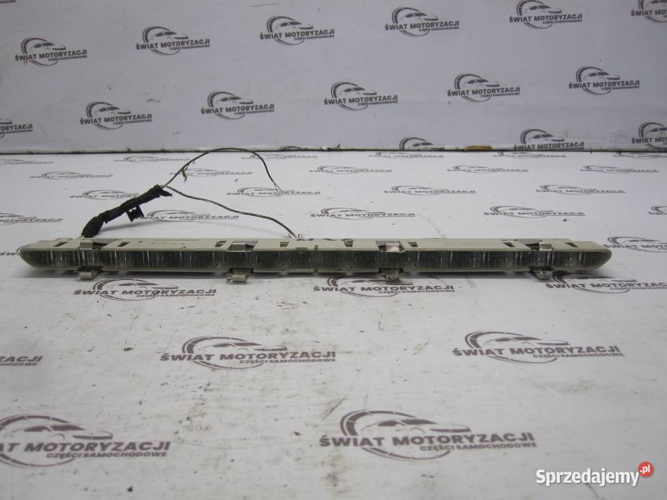 GOLF VI 12r światło STOP klapy tył 5K7945087A osobowe Kielce