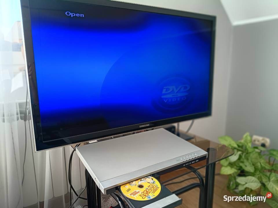 DVD video SEG Jamajka II Ostrów Mazowiecka sprzedam