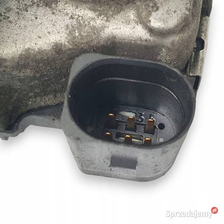 PRZEPUSTNICA Opel Vivaro Renault Trafic 20 DCI lubelskie Chełm