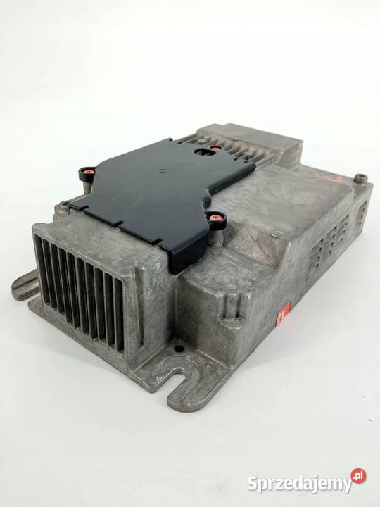 WZMACNIACZ AUDIO RADIA 5A2D56401 Bmw Seria 3 VII osobowe