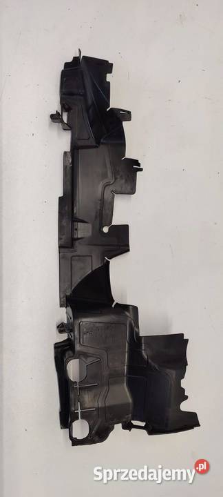 VW TIGUAN II KIEROWNICA POWIETRZA 5NA121284AP