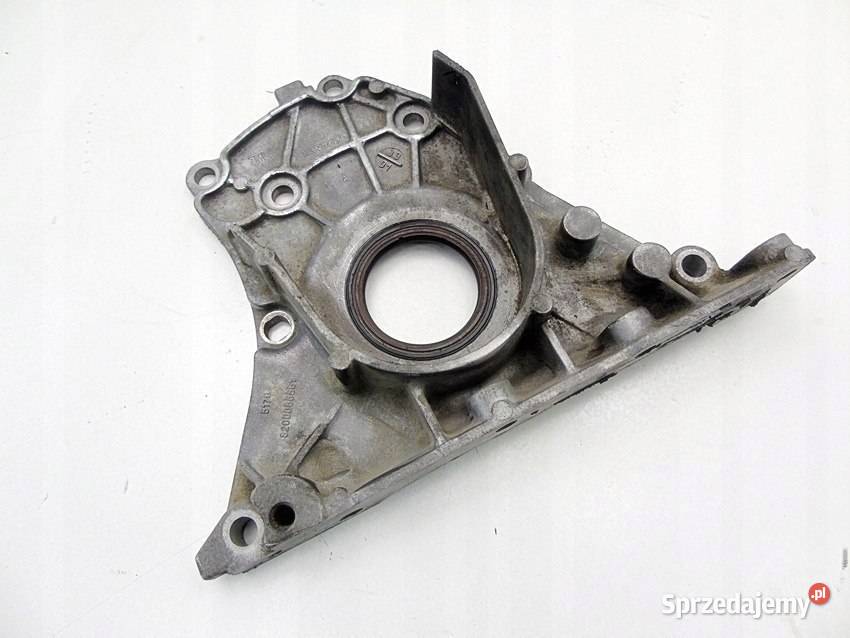 OBUDOWA USZCZELNIACZA 20 16V IDE LAGUNA 2 MEGANE Sosnowiec