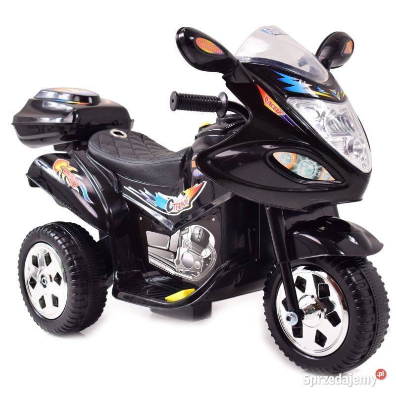 Motorek maluszka dźwięki światła LL1188 CZ kujawsko-pomorskie Toruń