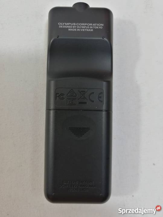 Dyktafon OLYMPUS VN540 PC sprzedam