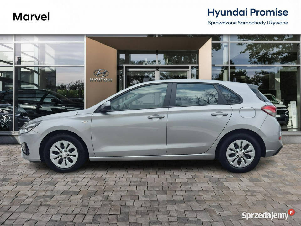 Hyundai i30 15 CLASSIC 6MT 110 Wersja Smart 1482cm3
