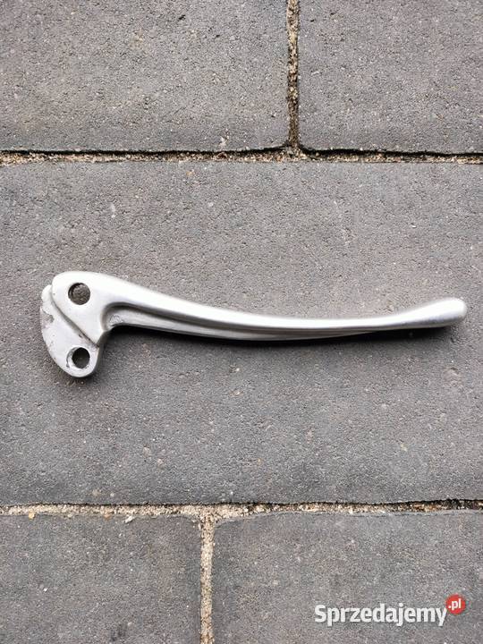 Klamka hamulca SHL M17 gazela SHL wielkopolskie Konin sprzedam