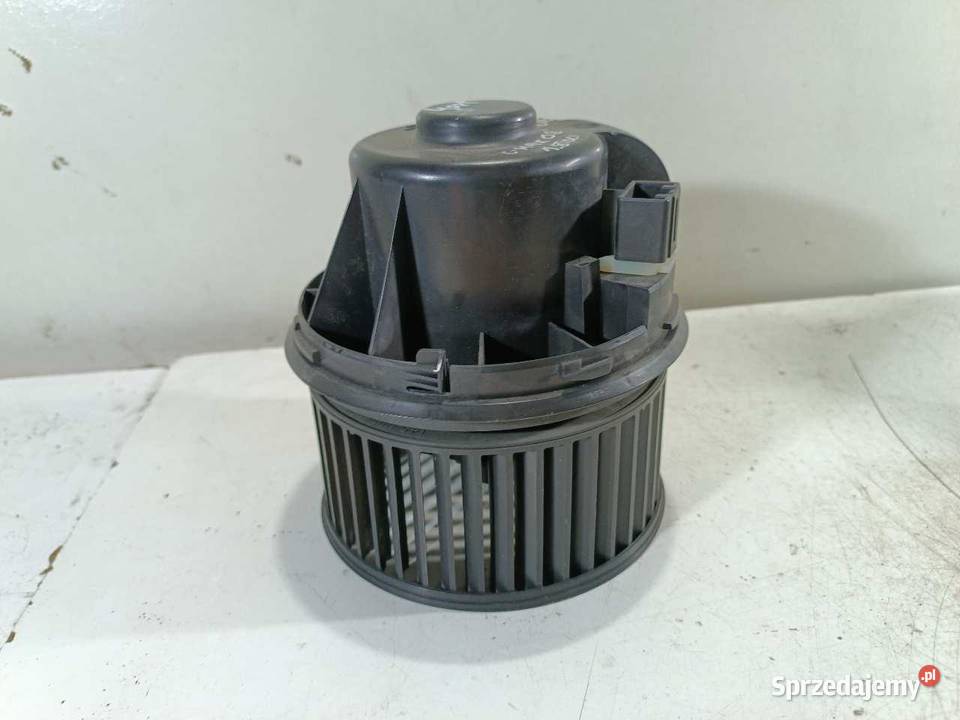 WENTYLATOR DMUCHAWA FORD C MK1 18 TDCI wielkopolskie