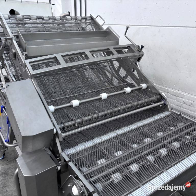 Panierownica mokra ALCO ADT 1000 NH Biznes i Przemysł Zamość